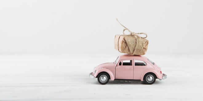 New Year Holiday Ideas