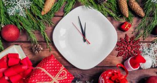 New Year Party Menu: Ideas For Delightful Menu