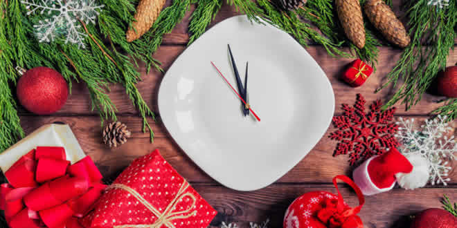 New Year Party Menu: Ideas For Delightful Menu