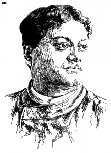 Swami Vivekananda - Most famous and influential spiritual leaders of India