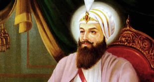 Guru Har Rai: 7th Sikh Guru