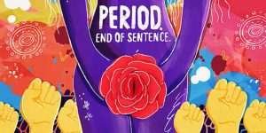 Period. End of Sentence: Wins Oscar in Documentary Short Subject category
