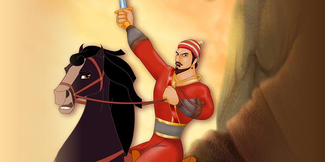 छत्रपति शिवाजी महाराज के अनमोल विचार छात्रों के लिए