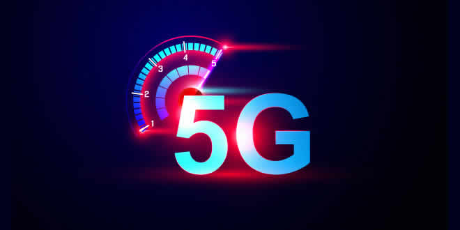 5 तकनीकों का संगम है 5जी