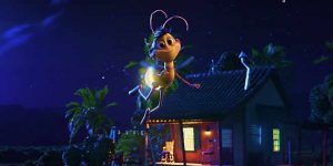 Assamese Moral Story Of The Lost Child: Firefly