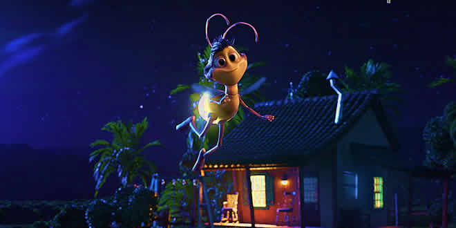 Assamese Moral Story Of The Lost Child: Firefly - Kids Portal For Parents