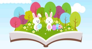 Easter Books For Students And Children