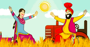 What is Baisakhi Day?