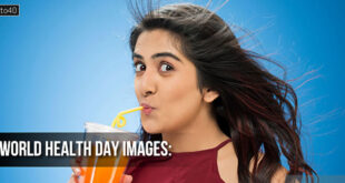 World Health Day Images: Free WHD Stock Photos For Students