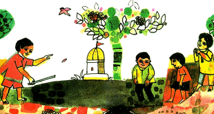 Street Games Of India: Forgotten Indian Childhood Games