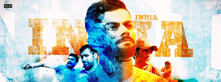 Team India: 2019 ICC World Cup