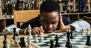 तानी: बेघर शरणार्थी बना अमेरिकी स्टेट शतरंज चैम्पियन