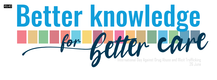 Better Knowledge for Better Care - Facebook Cover