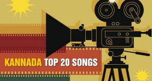 Top 20 Kannada Songs July 2019