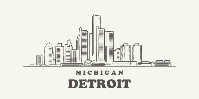 Michigan State: US Encyclopedia For Students