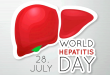 World Hepatitis Day For Information For Students