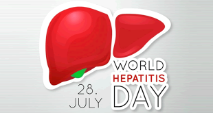 World Hepatitis Day For Information For Students