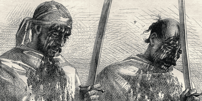 The Day of Ashura: 10th day of Muharram