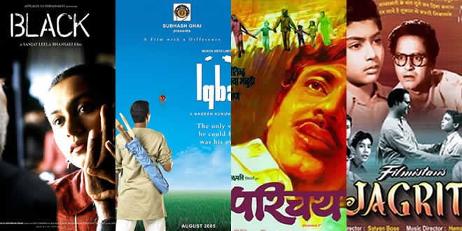 Top 10 Teachers Day Special Bollywood Films