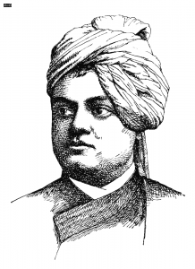 Swami Vivekananda revealed to the world the true foundations of India's unity as a nation