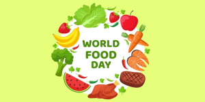 World Food Day Information For Students