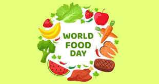World Food Day Information For Students