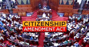 Citizenship Amendment Act: Facts You Should Know