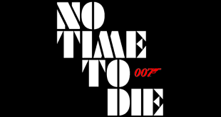 No Time to Die: 2020 James Bond Spy Film