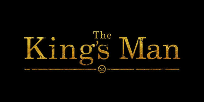 The King's Man: 2020 Hollywood Period Action Spy Film