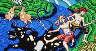 Bihu Date: Bhogali, Rongali & Kongali Bihu Date