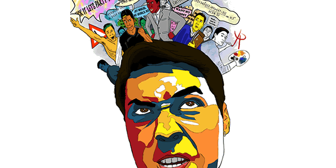 अन्तर्द्वन्द: द्वन्द्व का अर्थ, प्रकार और मुख्य स्रोत