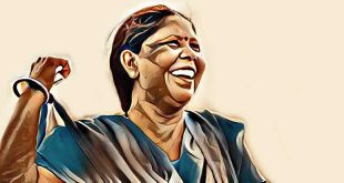 Usha Chaumar: Manual Scavenger To Padma Shri Awardee