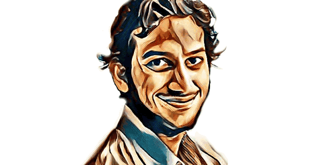 Ritesh Agarwal: Founded Hotel Chain Oyo