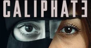 Caliphate: Netflix Thriller Drama TV Web Series