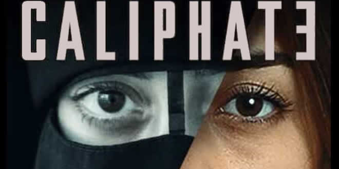 Caliphate: Netflix Thriller Drama TV Web Series