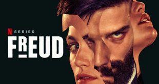 Freud: Netflix Crime Thriller TV Web Series