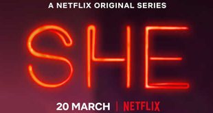 SHE: Netflix Crime Thriller TV Web Series