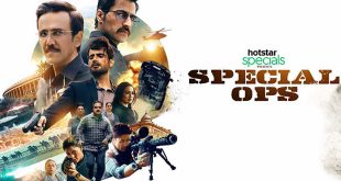 Special OPS: Hotstar Action Thriller TV Web Series