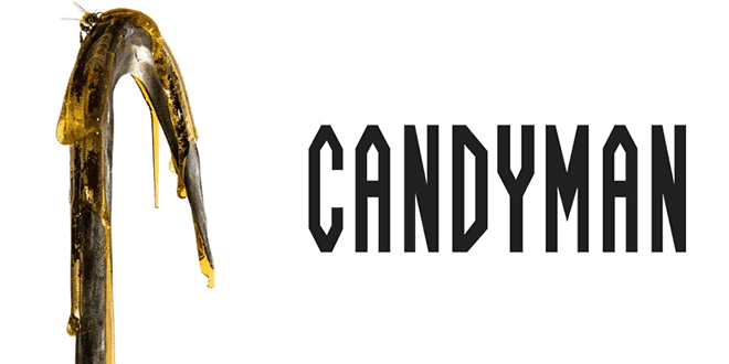 Candyman: 2020 Hollywood Supernatural Slasher