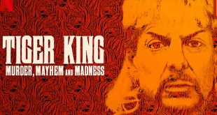 Tiger King: Netflix True Crime TV Web Series