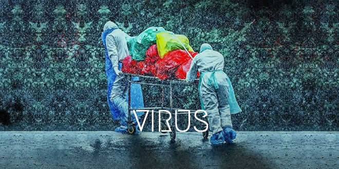 Virus: Malayalam Medical Thriller Drama Film