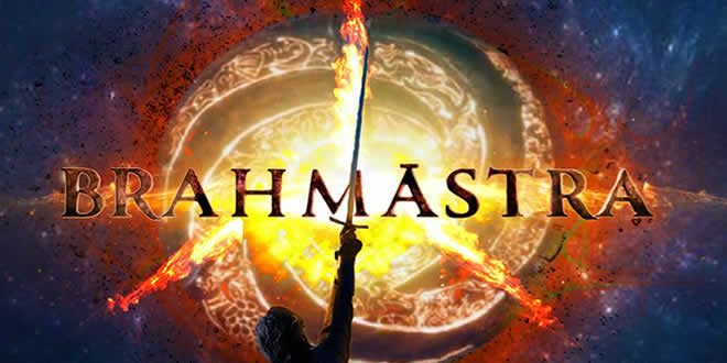 Brahmastra: 2020 Bollywood Adventure Fantasy