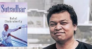 Sutradhar: Ratul Chakraborty - A collection of stories
