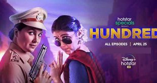 Hundred: Hotstar Action Comedy TV Web Series