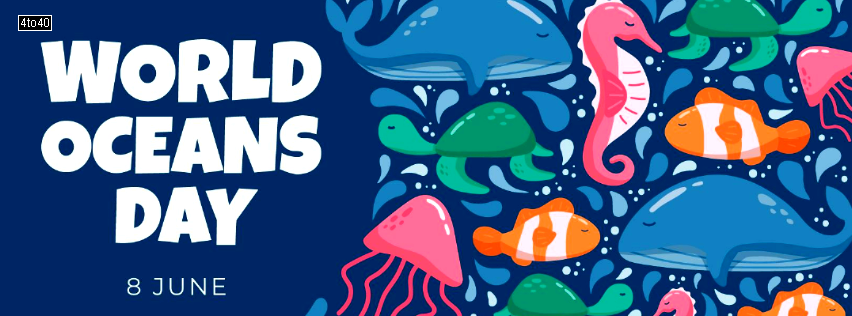 Save World Oceans FB Header