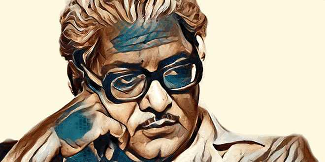 Basu Chatterjee Biography For Students