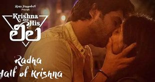Krishna and His Leela: 2020 Telugu Romantic Film