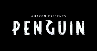 Penguin: 2020 Amazon Indian Mystery Thriller