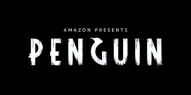 Penguin: 2020 Amazon Indian Mystery Thriller