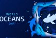 World Oceans Day Information For Students